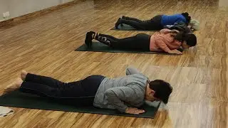 Ash Fit Dance, Aerobics, Loss Weight without machine, Yoga, Zumba, Fitness Studio in Panchkula