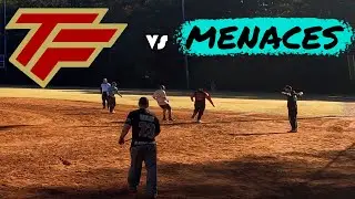 🥎 Franchise vs Menaces | WSL Fall Worlds 2025