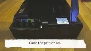 Brother DCP-115C - Changing the cartridges