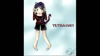 Minnoao's Maplestory Fanart Drawing Contest entry
