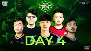 PRYDE PRO SCRIMS FINALS | DAY 4 | ZEUS Esports VS Wizzes with Vibes VS Seal Esports | Ft. PX & STE.