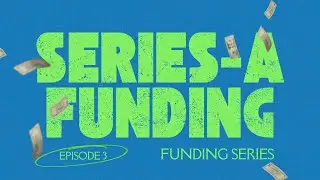 What is Series A Funding? | Funding Series