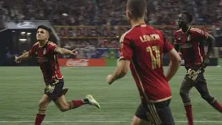 2024 Atlanta United - Hero/Hype Video &ndash; 