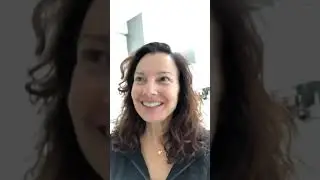 Fran Drescher vlog