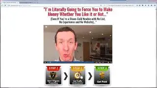 7-FIGURE FRANCHISE WITH MICHAEL CHENEY