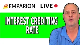 Cash Balance Plan Interest Crediting Rate: Investment Options