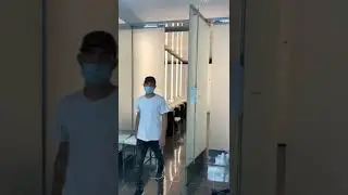 Full Glass Door Repair NYC | Matadoor Security Services
