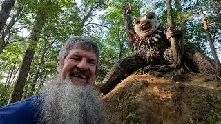 A New Troll in North Kingstown!