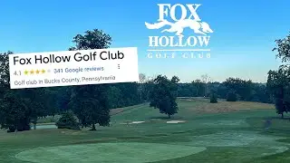 Fox Hollow Golf Club - Quakertown, PA #265