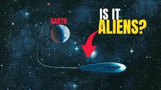 Have Aliens found US?