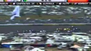 Jamie McMurray Greatest Saves