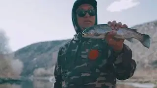 Pleasant Valley Reservoir - Season 1 - Episode 1