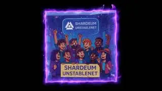 BIG NEWS from #Shardeum! Unstablenet is LIVE  #crypto #ShardeumIsBorderless #trading #testnet