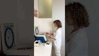 Коррекция рубцов собственной плазмой ❣️#prp #рубцы