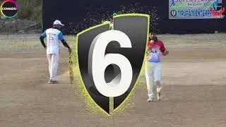 COVESTRO VS J.L.T CORPORATE SUPER LEAGUE SEASON 3 || 2019  (GHANSOLI)