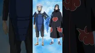 Madara Vs Akatsuki//might guy Vs Hokage//Tobirama Vs Uchiha//who is strong 🏆#naruto#anime