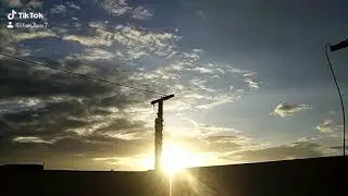 Loved climate in slow motion