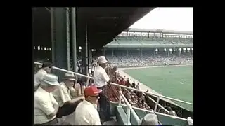 Bleach Yr Old Sox-Comiskey Park Revisisted -The Wrecking Of Old Comiskey Park (2001)
