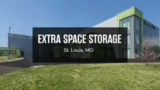 Storage Units in St Louis, MO - Extra Space Storage