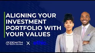 Demystifying Values Aligned Investing