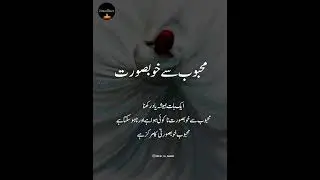 Amazing Urdu aqwal e zareen||Aqwal e zareen in Urdu||Golden words||Urdu aqwal 💯#quotes 