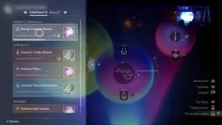 #Destiny 2, Unique Shader, EVERVERSE RESET!!!