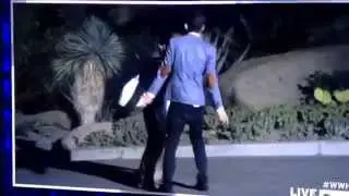 Kristen punches James - Vanderpump Rules
