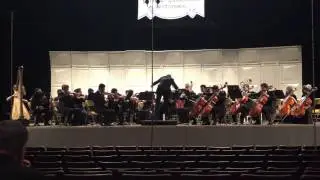 Grand NAI 2016 - Atascocita HS Chamber Orchestra  **National Champions**
