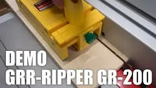GRR-RIPPER GR-200
