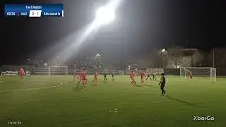 Asti-Alessandria 2°tempo