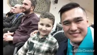 Soltan mohebbi Sweden 2017