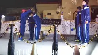 UNION CHRISTIAN TRAINING COLLEGE CULTURAL PROGRAM