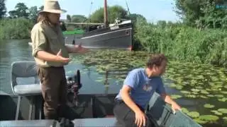Natuurlijk Noord-Holland: Omval-Kolhorn (deel 2)