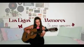 Ni una cancion - Las Ligas menores (@micalterna)