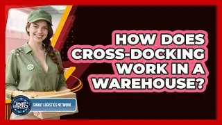 How Does Cross-Docking Work in a Warehouse?