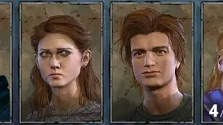 Stranger Things cosmetics removed early from DBD