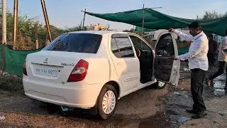 Bhai car sall ker di 😔