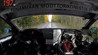 Jari-Pekka Ralli 2022-Ollikkala-Luoma-EK1