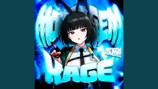 MONTAGEM KAGE (Ultra Slowed)