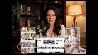 Unlock Dreamface and embark on your digital creation journey with Newport AI.#dreamface#viral #ai
