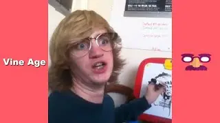 BEST VINE Compilation of Chance Crimin (w/Title) TOP Viners February 2018 - Vine Age✔