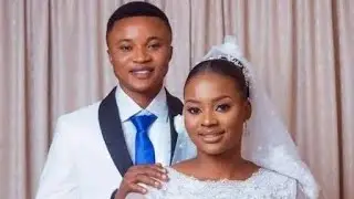 AFRICA MAGIC STAR &ldquo;SEGBOWE&rdquo; JUBILATING AT THE BEST OF NOLLYWOOD AWARDS 2023