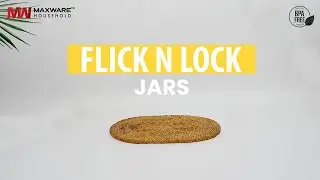 Everything You Need to Know About Flick N Lock | Maxware.pk