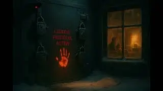 Track 6: The Lockout Protocol 