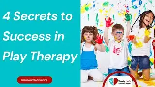 Best Practices in Play Therapy