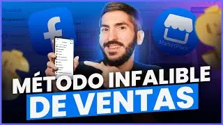 Estrategias para triunfar y vender m&aacute;s en Facebook Marketplace
