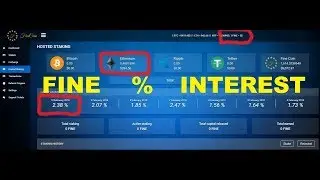 FINE INTEREST PAYOUT