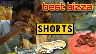 பர்கர் Rs.99 | Street food | Review | Tamil | chennai | A2 Bulb | Chicken Burger |  Anandh #shorts