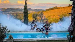 MOTION IN ITALY | SUPERMOTO LIFESTYLE - lipfi 2024