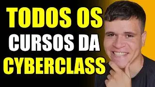Curso CyberClass (Peter Jordan) s&atilde;o bons? Valem a pena?
